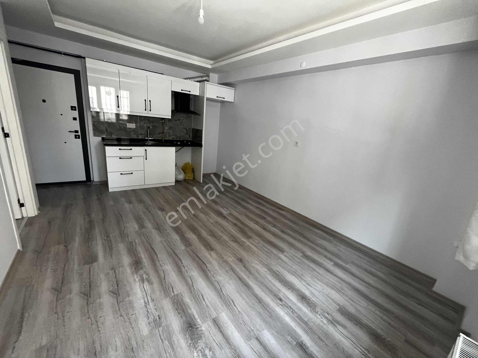 Hürriyet Mh. Y.giriş 1+1 Sıfır Doğalgazlı Kiralık Daire - Görsel 10