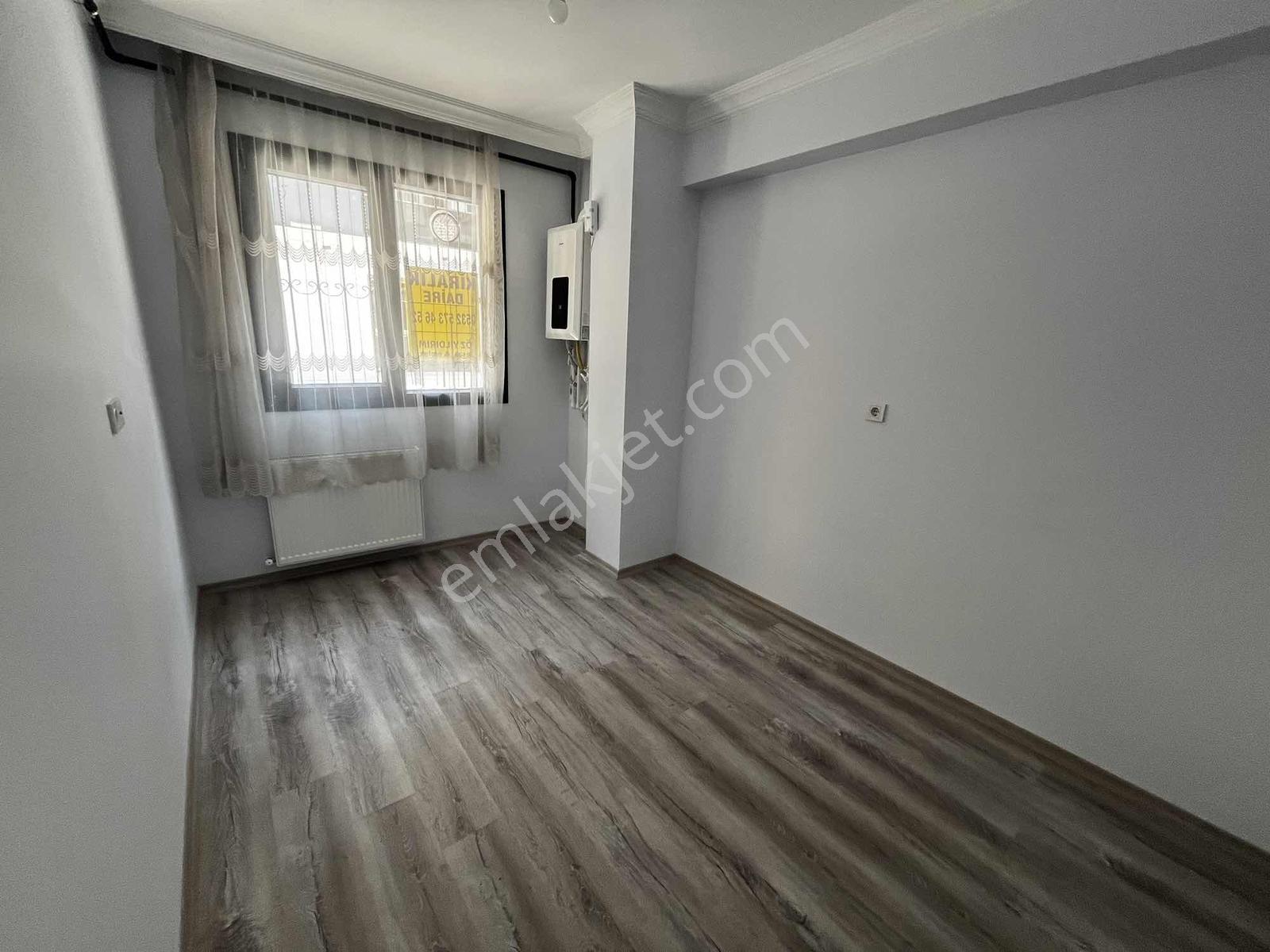 Hürriyet Mh. Y.giriş 1+1 Sıfır Doğalgazlı Kiralık Daire - Görsel 11