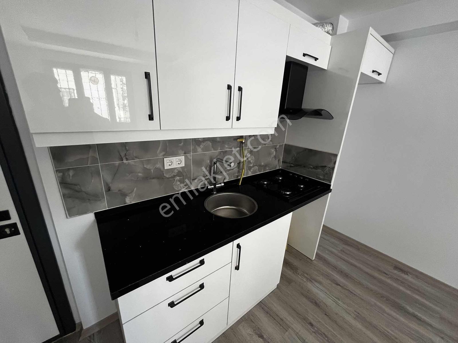 Hürriyet Mh. Y.giriş 1+1 Sıfır Doğalgazlı Kiralık Daire - Görsel 28