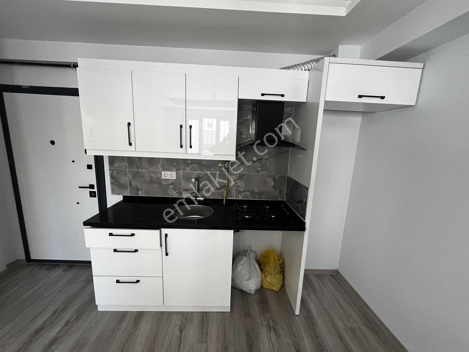 Hürriyet Mh. Y.giriş 1+1 Sıfır Doğalgazlı Kiralık Daire - Görsel 9