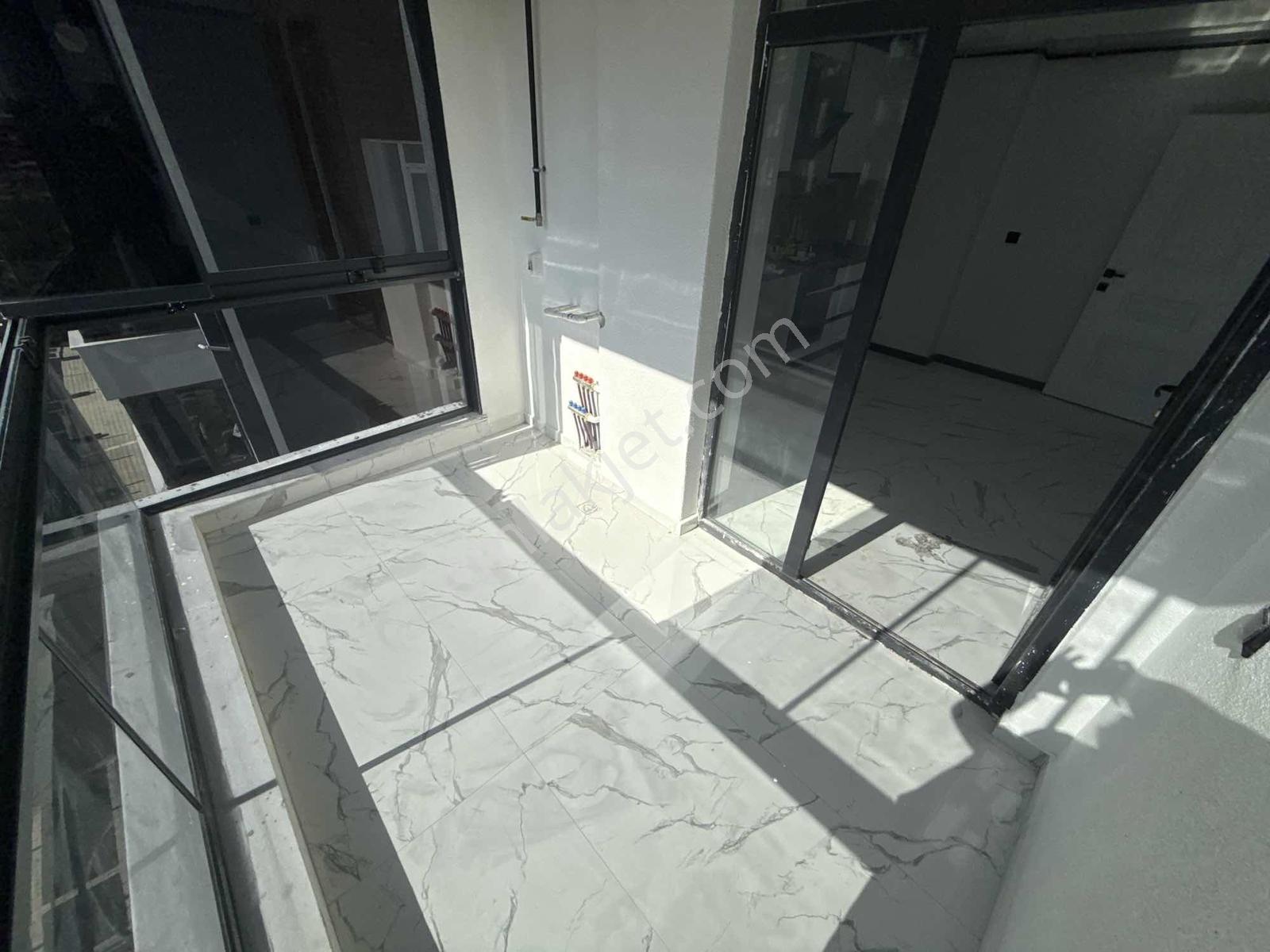 Emek Mah. Albayrak Bulv. Yakını 2+1 100m2 Daire - Görsel 5