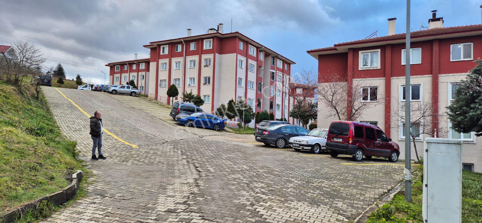Öztürkler Gayrimenkulden Trb Ortahisar Kanuni Afet Site A Blok Satılık Doğalgaz Daire 3+1 120 M2 - Görsel 6