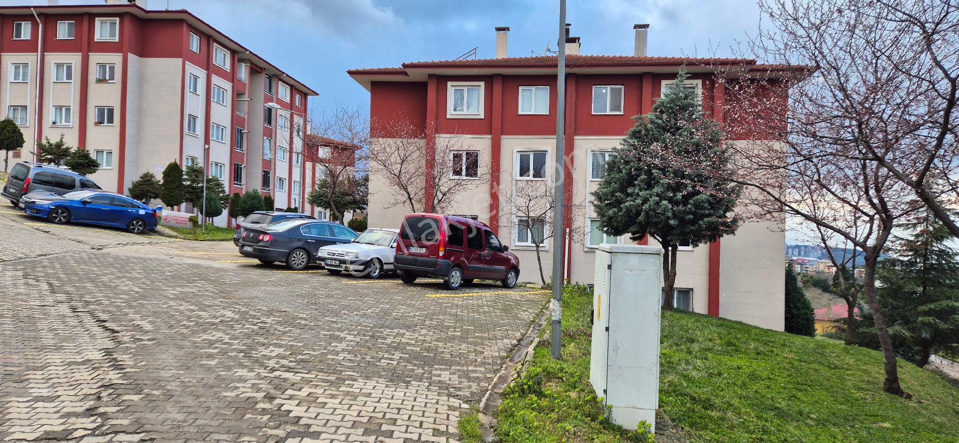 Öztürkler Gayrimenkulden Trb Ortahisar Kanuni Afet Site A Blok Satılık Doğalgaz Daire 3+1 120 M2 - Görsel 3