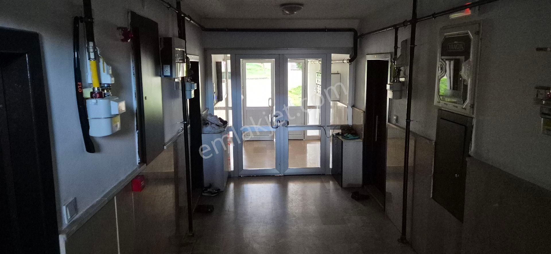 Öztürkler Gayrimenkulden Trb Ortahisar Kanuni Afet Site A Blok Satılık Doğalgaz Daire 3+1 120 M2 - Görsel 15