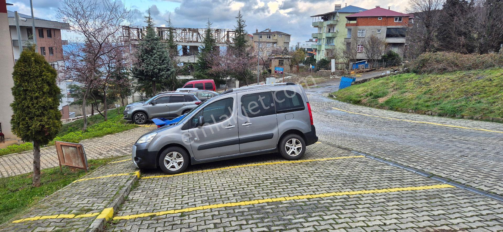 Öztürkler Gayrimenkulden Trb Ortahisar Kanuni Afet Site A Blok Satılık Doğalgaz Daire 3+1 120 M2 - Görsel 5