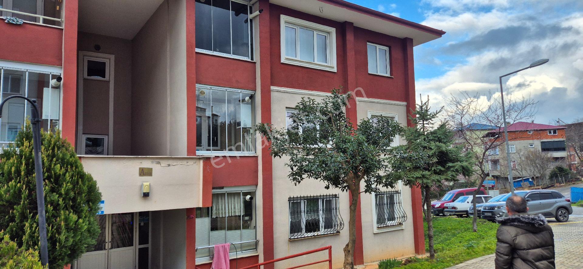 Öztürkler Gayrimenkulden Trb Ortahisar Kanuni Afet Site A Blok Satılık Doğalgaz Daire 3+1 120 M2 - Görsel 12