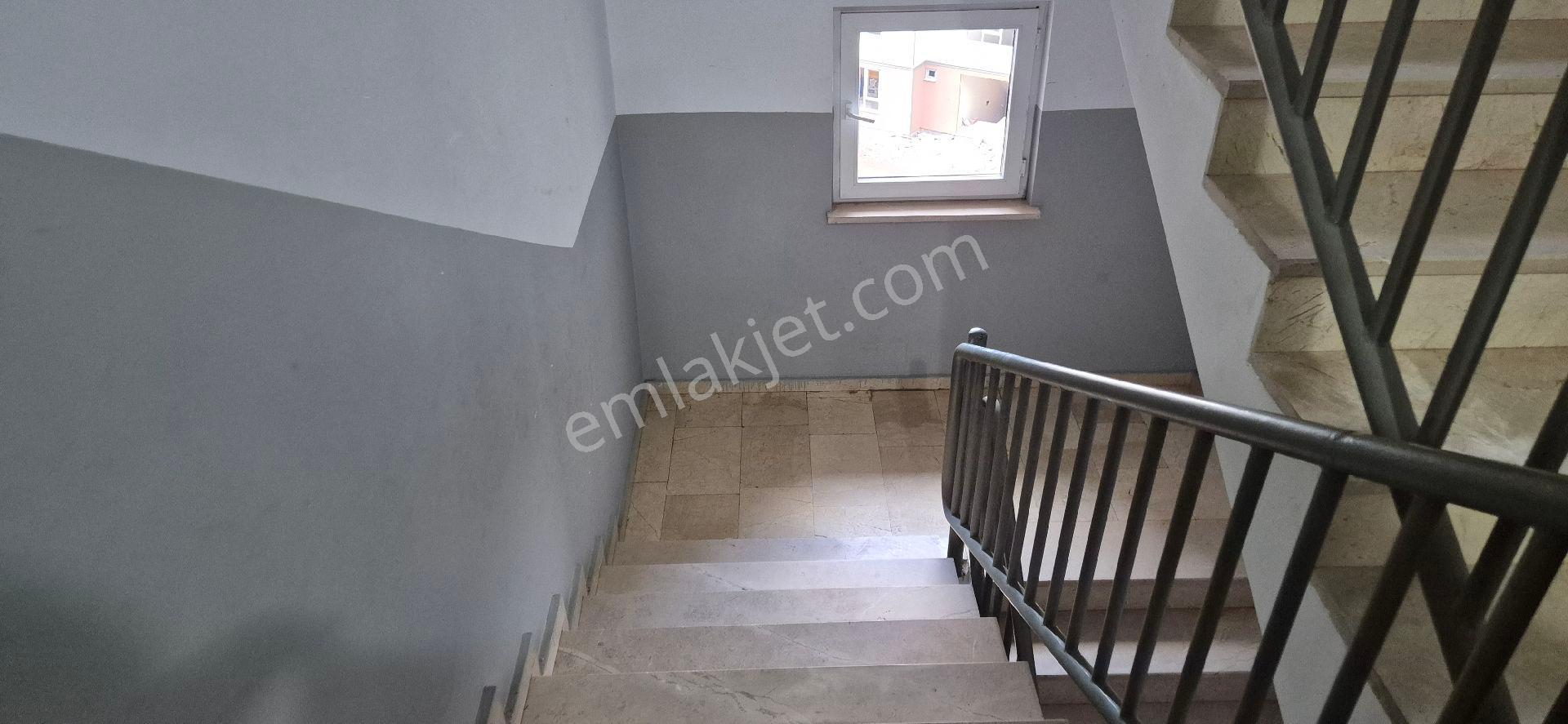 Öztürkler Gayrimenkulden Trb Ortahisar Kanuni Afet Site A Blok Satılık Doğalgaz Daire 3+1 120 M2 - Görsel 13