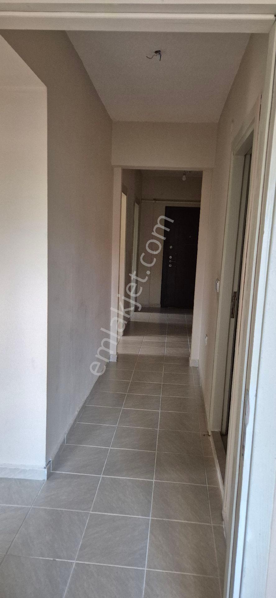 Öztürkler Gayrimenkulden Trb Ortahisar Kanuni Afet Site A Blok Satılık Doğalgaz Daire 3+1 120 M2 - Görsel 21