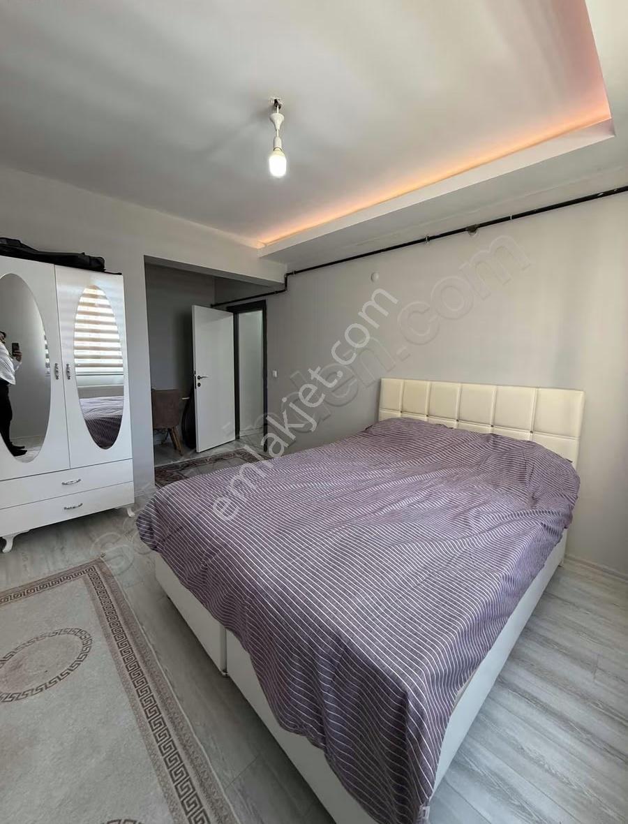 Canik/hasköy'de Satılık Eşyalı 1+1 Daire - Görsel 10