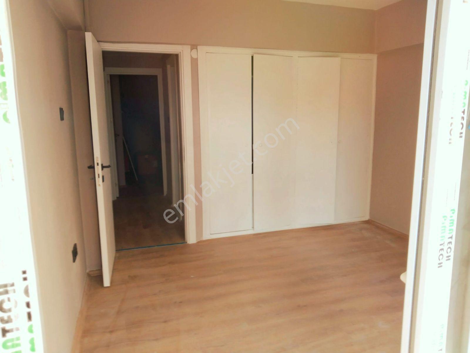 Aksoy Mh. İzban Yakını 2+1 Otoparklı , Tadilatlı Daire - Görsel 2