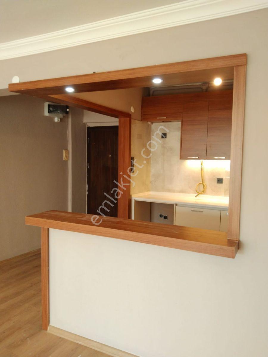 Aksoy Mh. İzban Yakını 2+1 Otoparklı , Tadilatlı Daire - Görsel 33