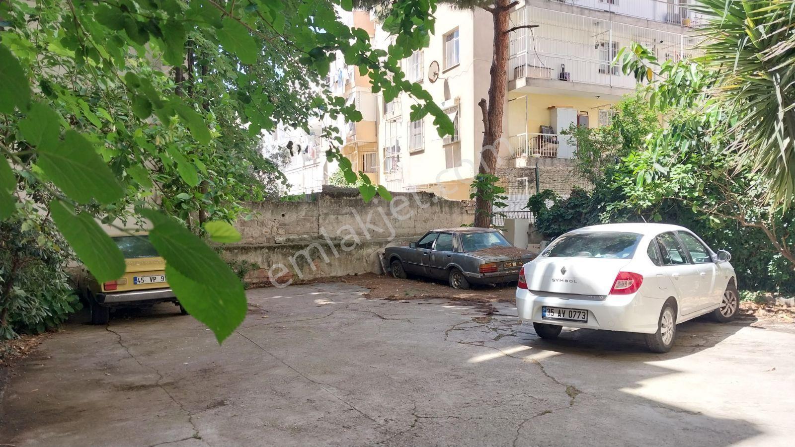 Aksoy Mh. İzban Yakını 2+1 Otoparklı , Tadilatlı Daire - Görsel 29