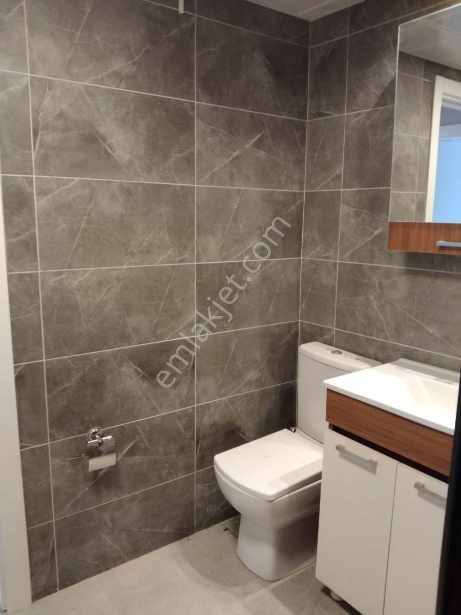 Aksoy Mh. İzban Yakını 2+1 Otoparklı , Tadilatlı Daire - Görsel 27