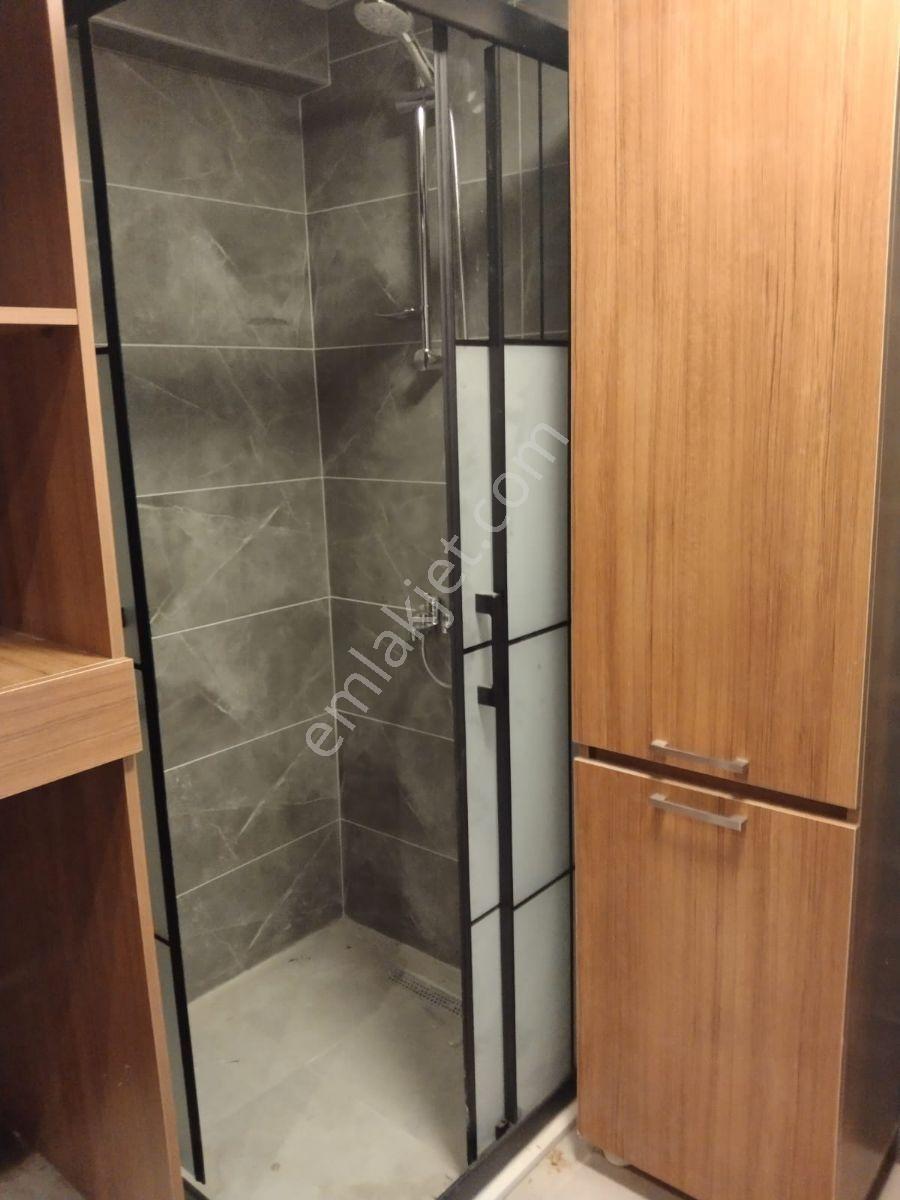 Aksoy Mh. İzban Yakını 2+1 Otoparklı , Tadilatlı Daire - Görsel 19