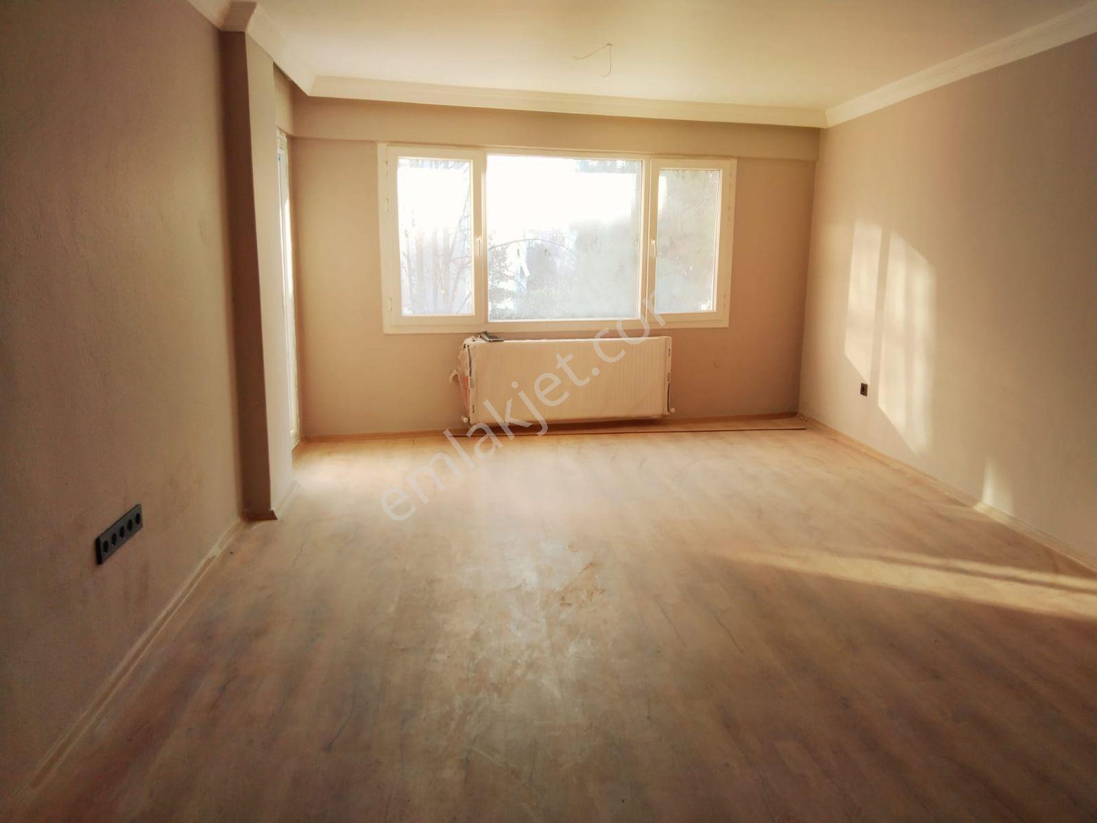 Aksoy Mh. İzban Yakını 2+1 Otoparklı , Tadilatlı Daire - Görsel 31