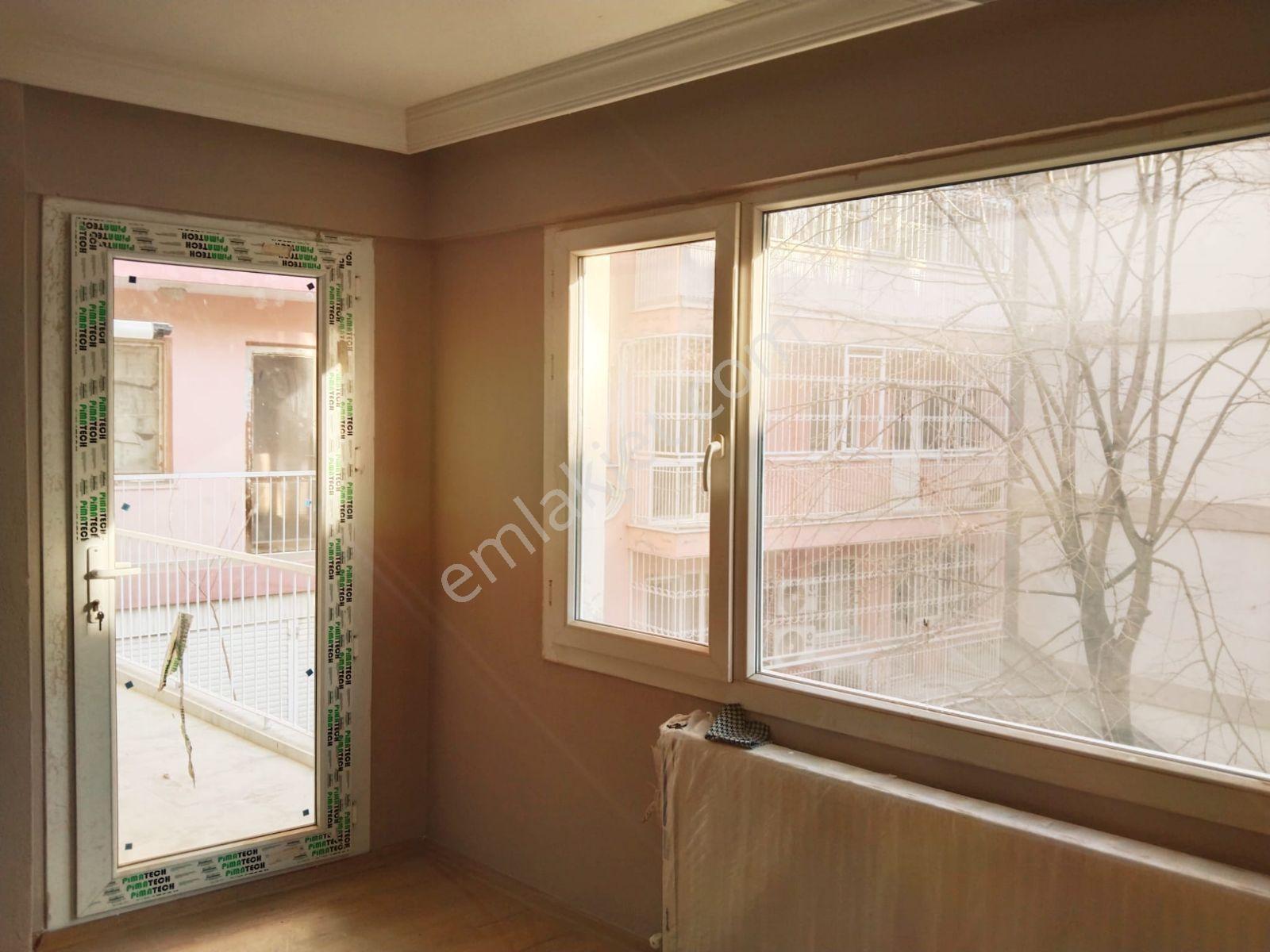 Aksoy Mh. İzban Yakını 2+1 Otoparklı , Tadilatlı Daire - Görsel 9