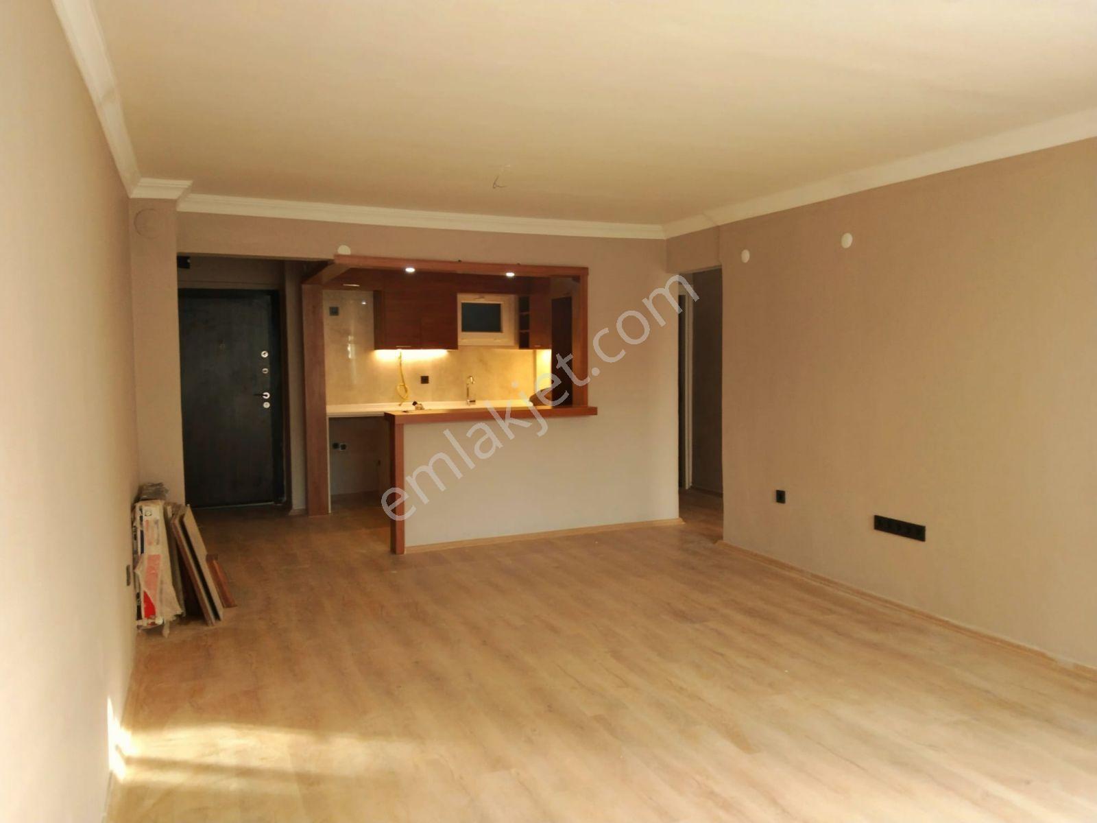 Aksoy Mh. İzban Yakını 2+1 Otoparklı , Tadilatlı Daire - Görsel 34