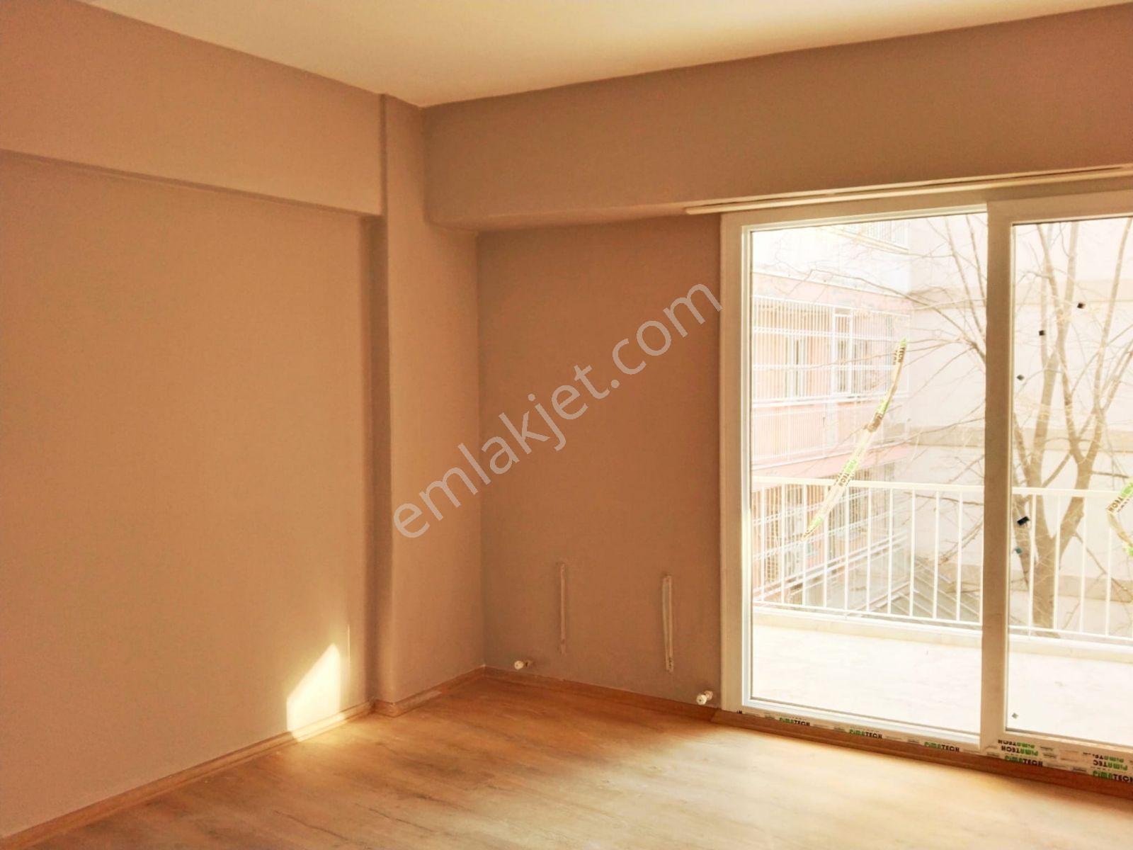 Aksoy Mh. İzban Yakını 2+1 Otoparklı , Tadilatlı Daire - Görsel 30
