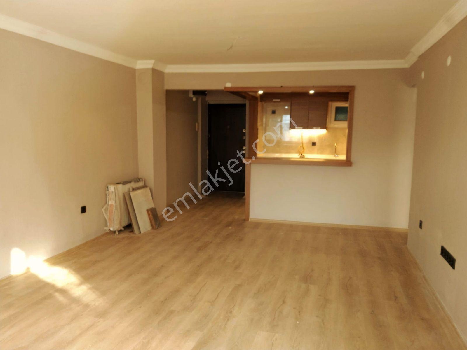 Aksoy Mh. İzban Yakını 2+1 Otoparklı , Tadilatlı Daire - Görsel 25
