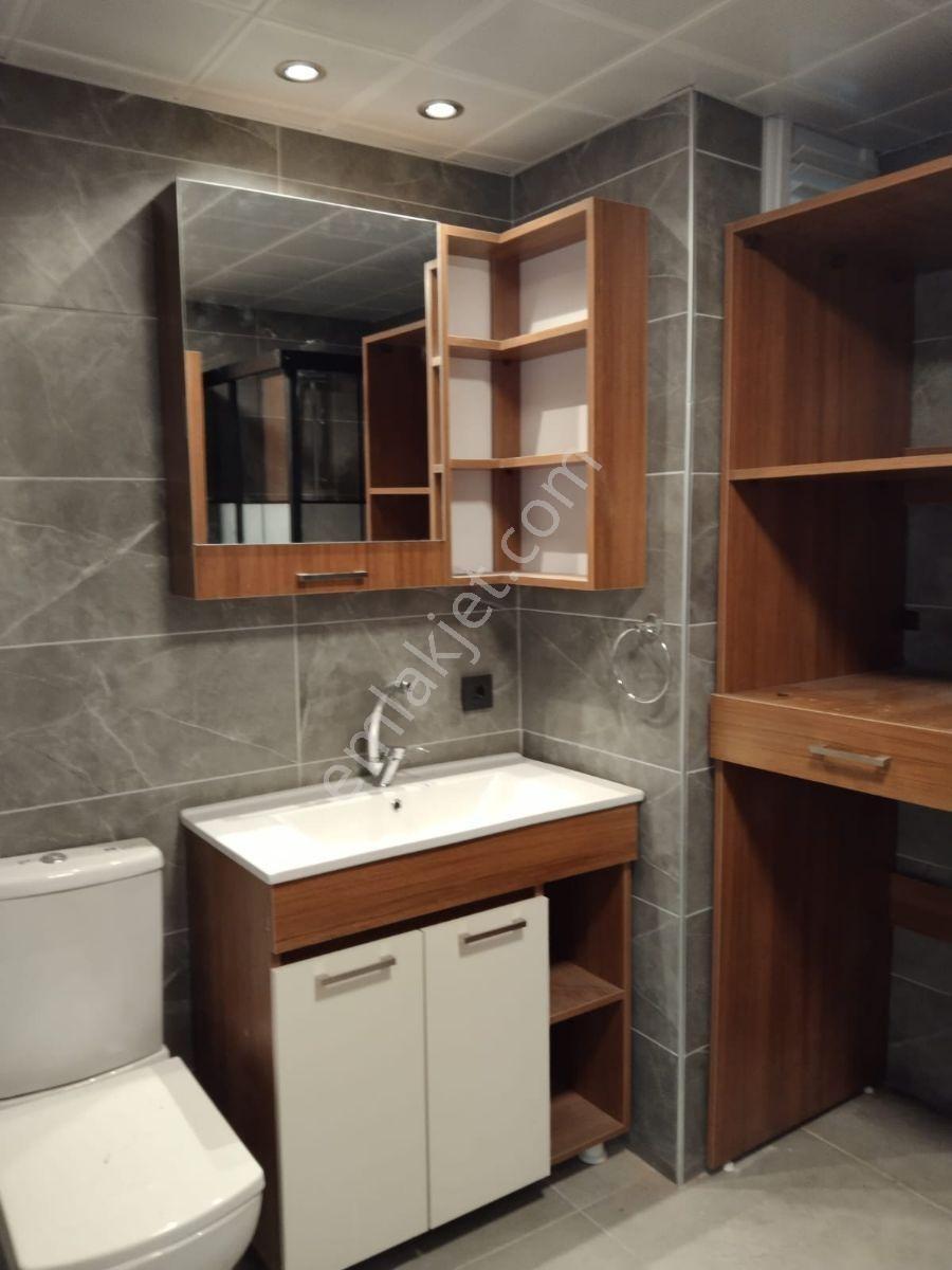Aksoy Mh. İzban Yakını 2+1 Otoparklı , Tadilatlı Daire - Görsel 12