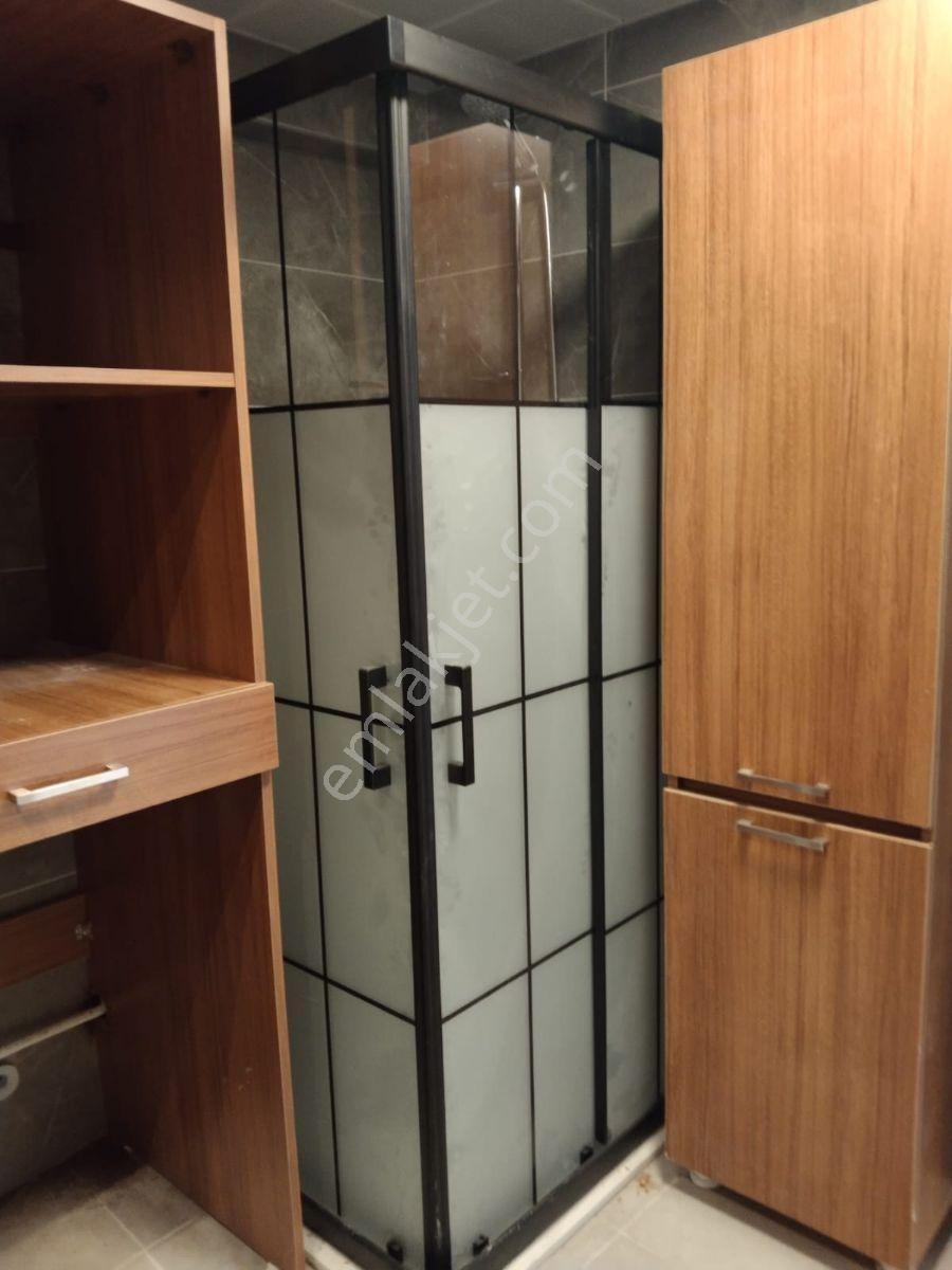 Aksoy Mh. İzban Yakını 2+1 Otoparklı , Tadilatlı Daire - Görsel 10