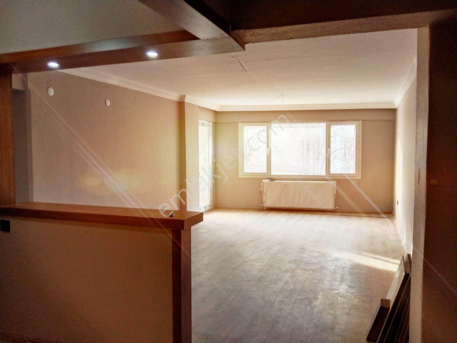 Aksoy Mh. İzban Yakını 2+1 Otoparklı , Tadilatlı Daire