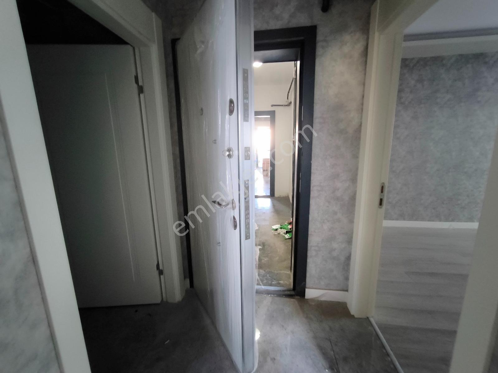 Etimesgut Topçu Mh 2+1 Balkonlu-önü Açık Asansörlü Sıfır Daire - Görsel 14