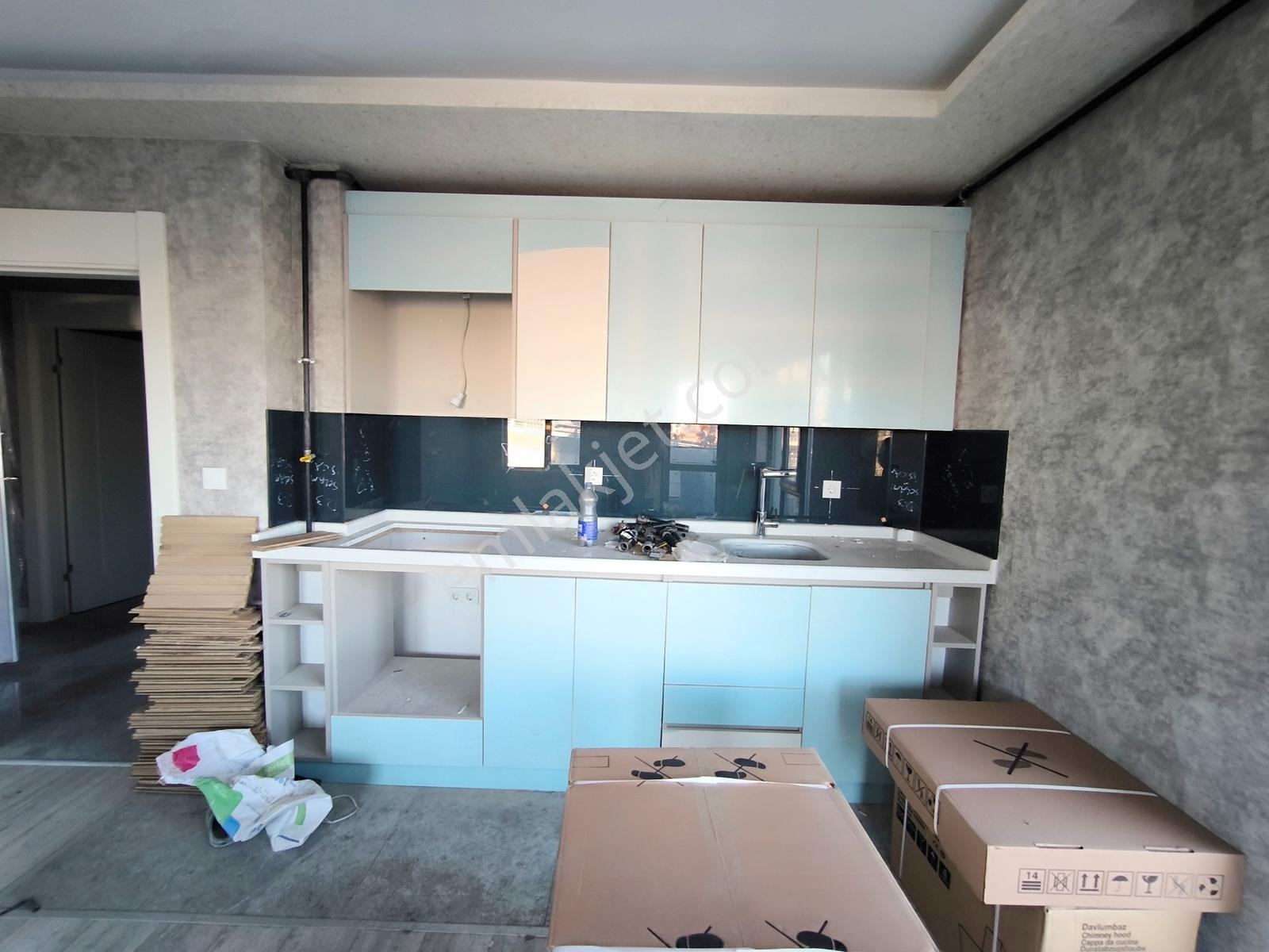 Etimesgut Topçu Mh 2+1 Balkonlu-önü Açık Asansörlü Sıfır Daire - Görsel 8