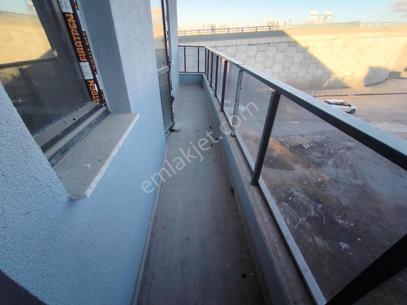 Etimesgut Topçu Mh 2+1 Balkonlu-önü Açık Asansörlü Sıfır Daire - Görsel 12