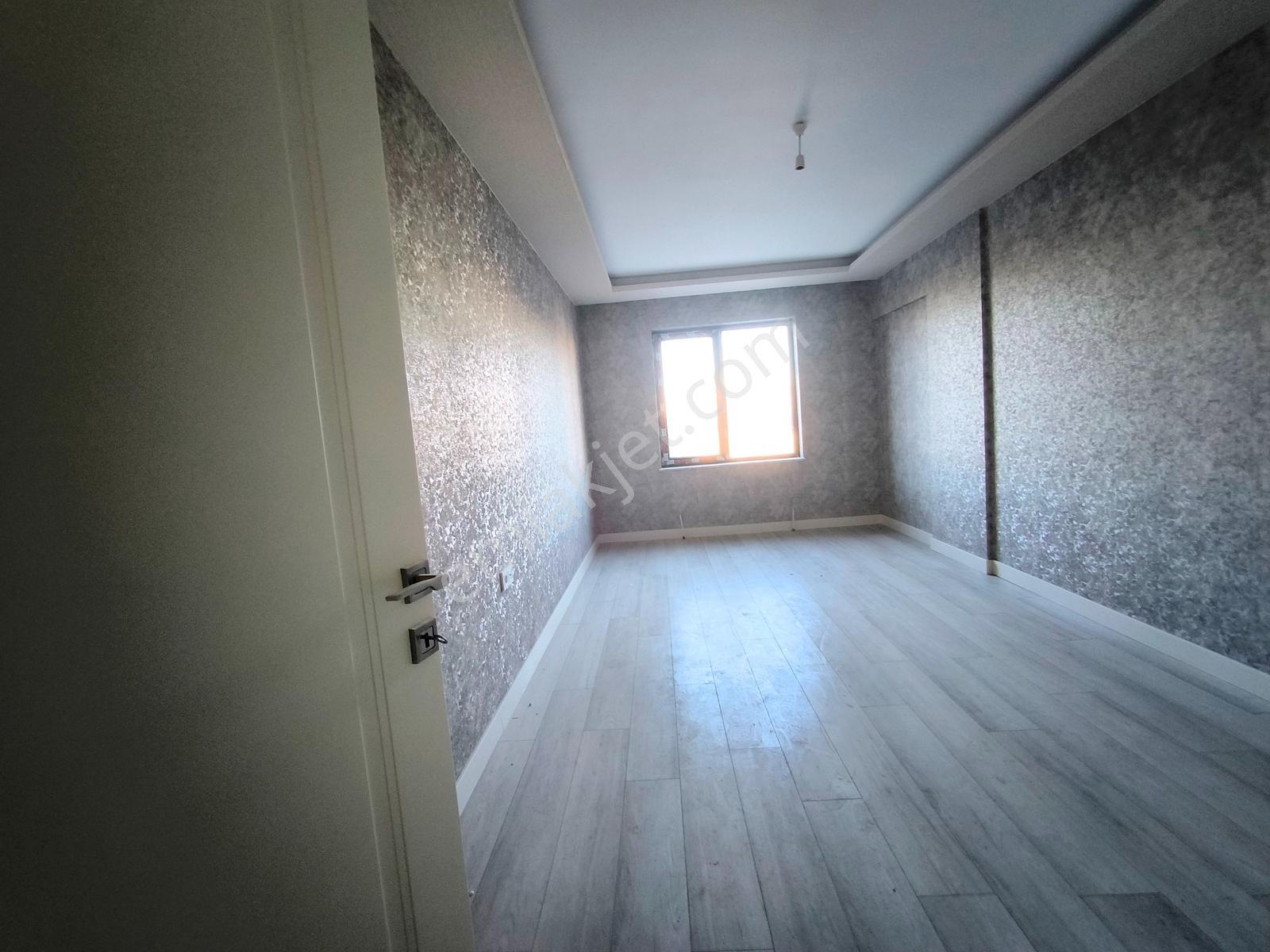 Etimesgut Topçu Mh 2+1 Balkonlu-önü Açık Asansörlü Sıfır Daire - Görsel 16