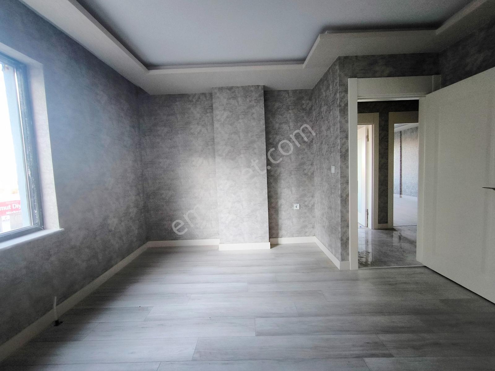 Etimesgut Topçu Mh 2+1 Balkonlu-önü Açık Asansörlü Sıfır Daire - Görsel 17