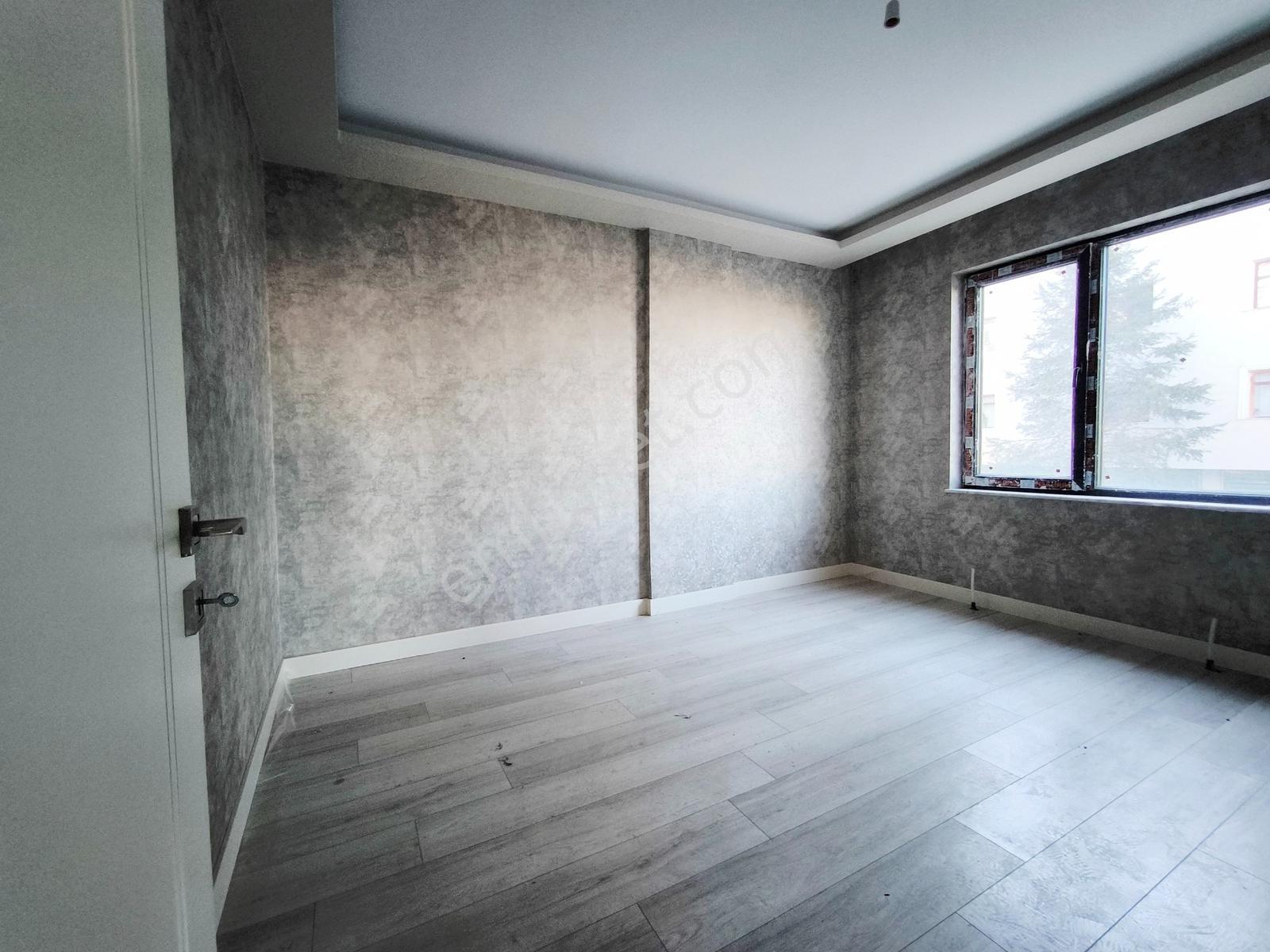 Etimesgut Topçu Mh 2+1 Balkonlu-önü Açık Asansörlü Sıfır Daire - Görsel 6