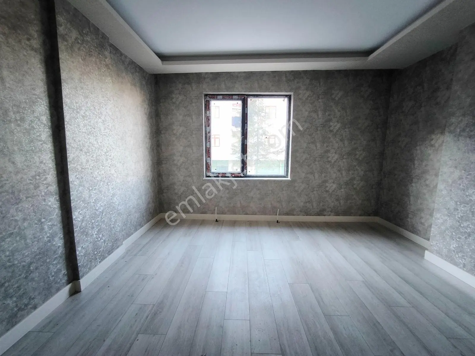 Etimesgut Topçu Mh 2+1 Balkonlu-önü Açık Asansörlü Sıfır Daire - Görsel 5