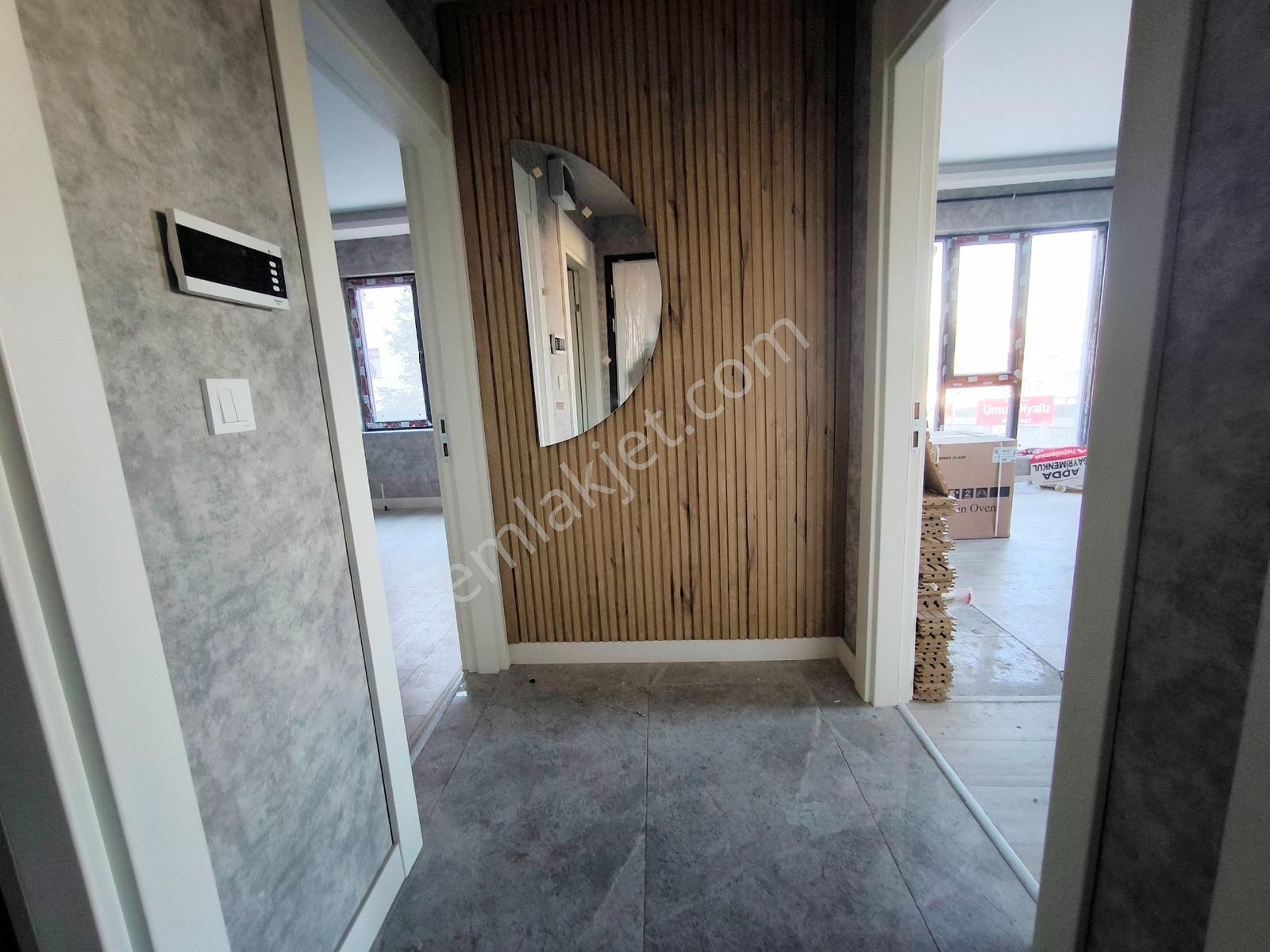 Etimesgut Topçu Mh 2+1 Balkonlu-önü Açık Asansörlü Sıfır Daire - Görsel 15