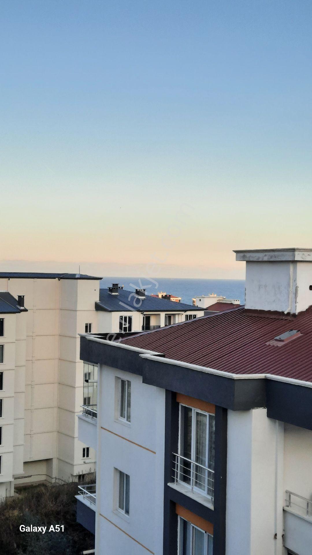 Atakum Körfez De Fırsat Fiyata 1+1 Daire - Görsel 9