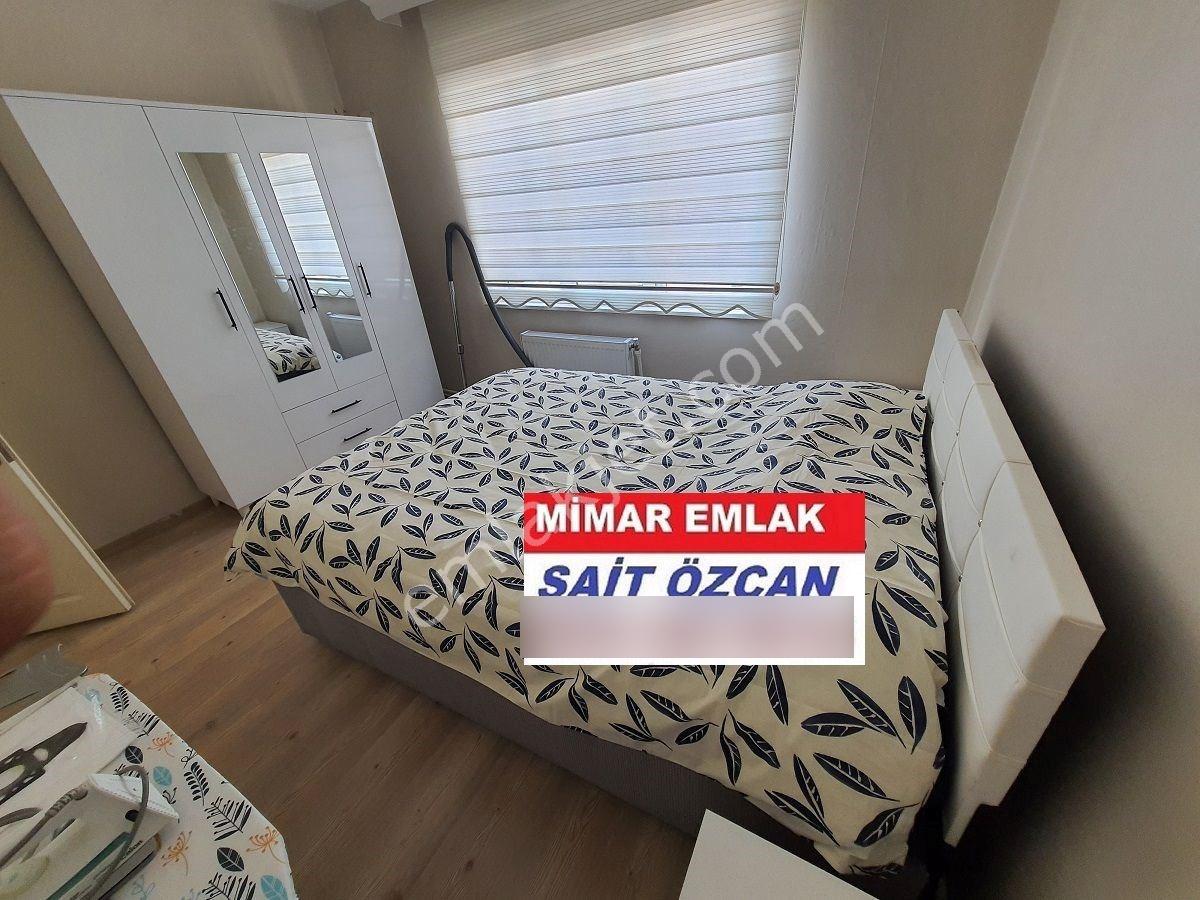 Beylikdüzü Beykent Merkezde Eşyalı Kiralık Daire 2+1=80m2 - Görsel 30