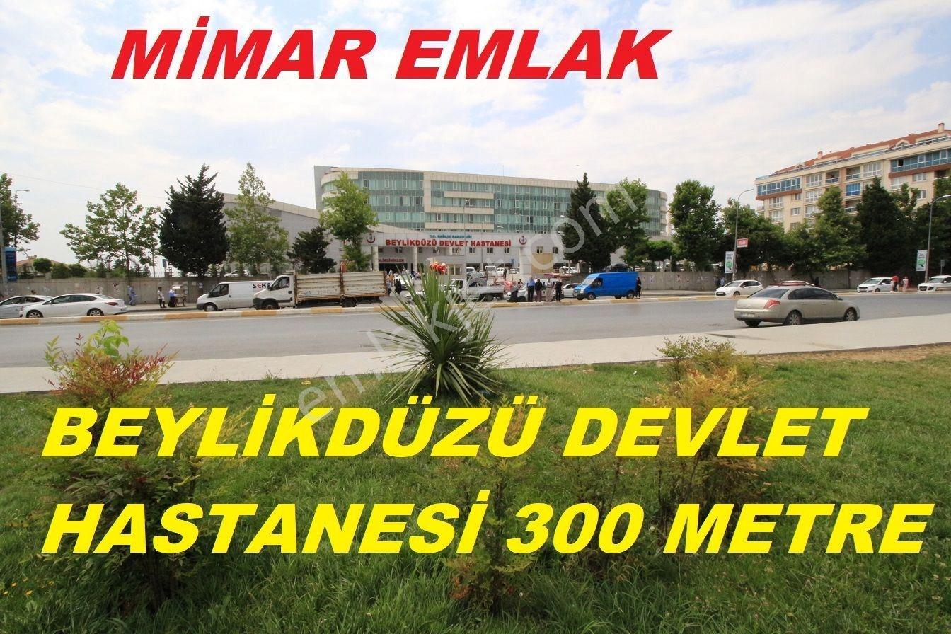 Beylikdüzü Beykent Merkezde Eşyalı Kiralık Daire 2+1=80m2 - Görsel 7