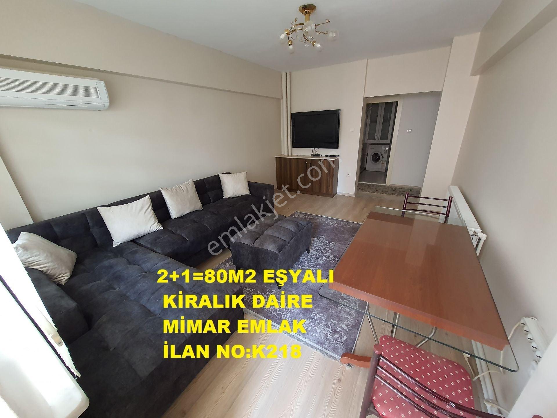 Beylikdüzü Beykent Merkezde Eşyalı Kiralık Daire 2+1=80m2 - Görsel 17