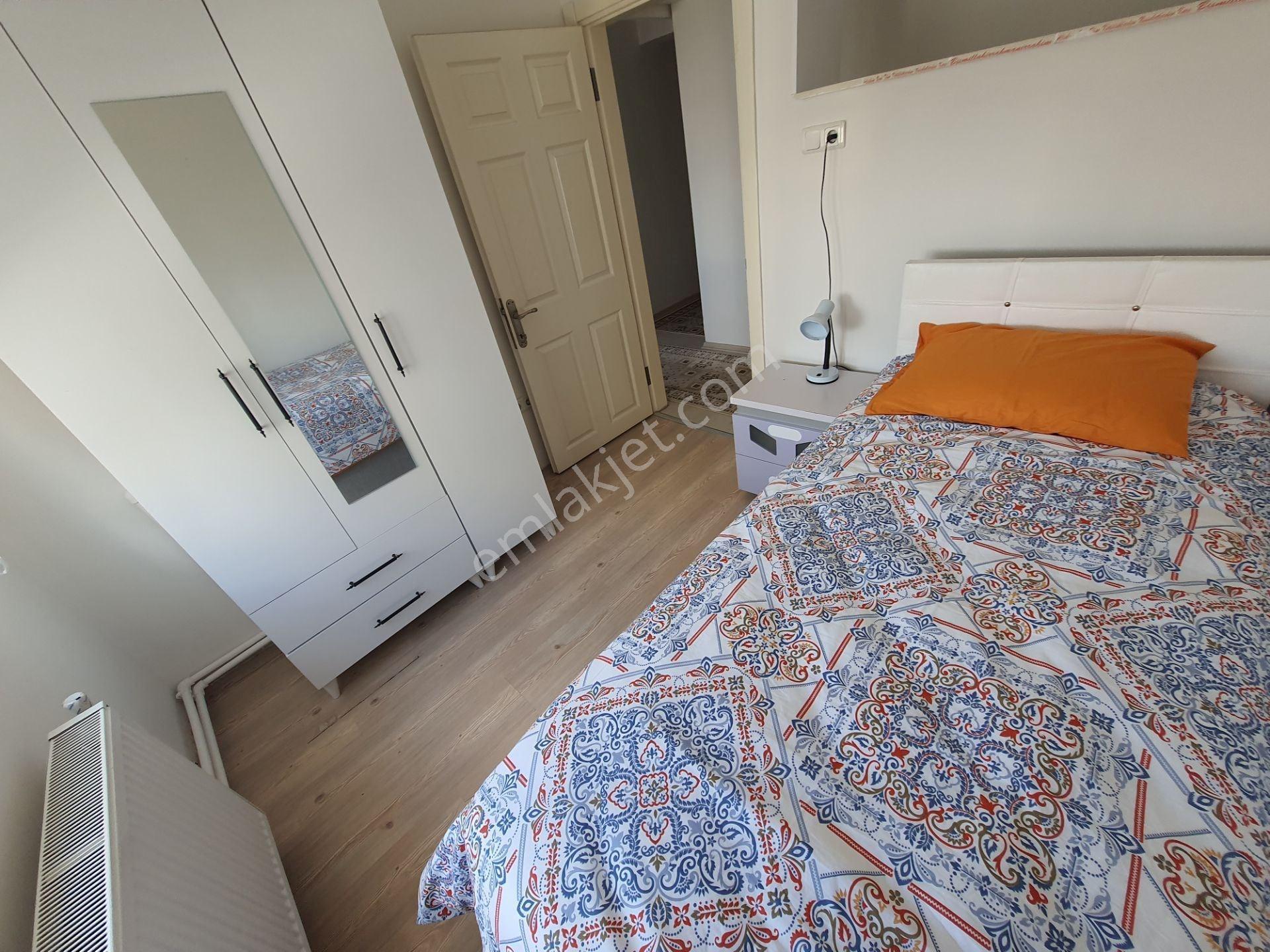 Beylikdüzü Beykent Merkezde Eşyalı Kiralık Daire 2+1=80m2 - Görsel 25