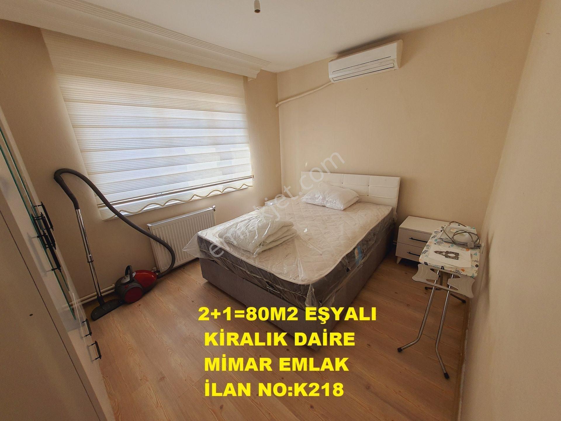 Beylikdüzü Beykent Merkezde Eşyalı Kiralık Daire 2+1=80m2 - Görsel 29