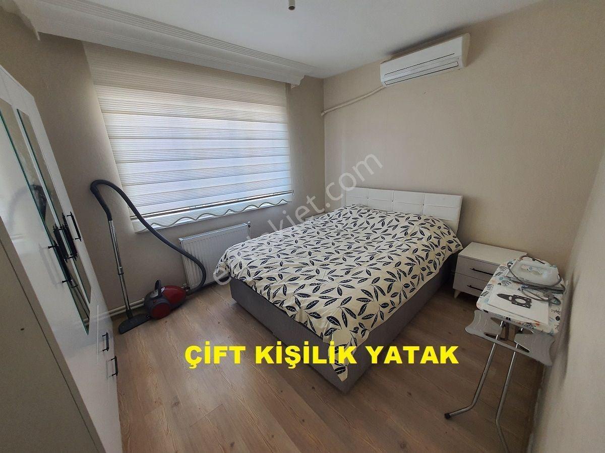 Beylikdüzü Beykent Merkezde Eşyalı Kiralık Daire 2+1=80m2 - Görsel 28