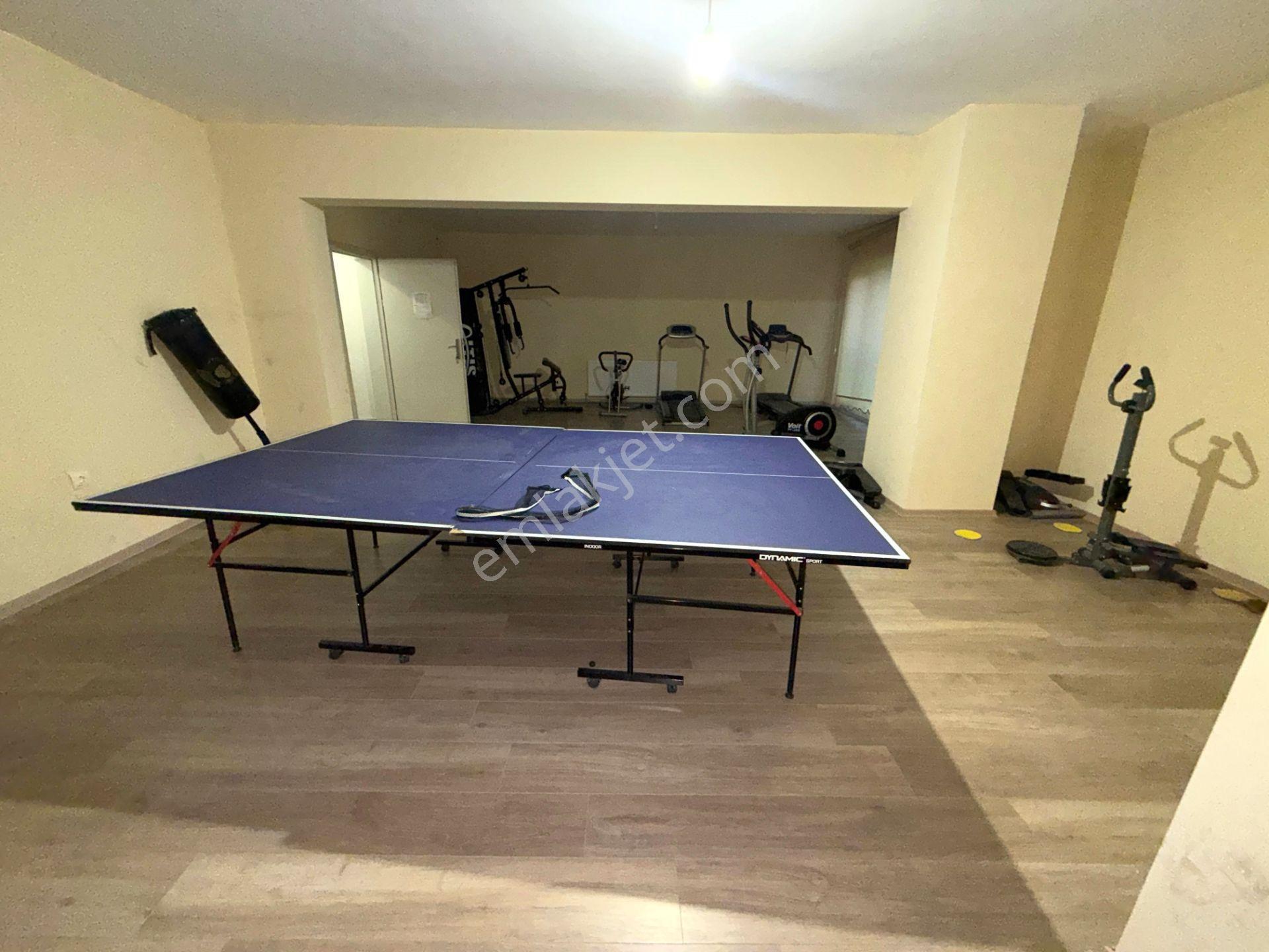 Nam-ak Emlak'tan Full Yapılı Şehir Manzaralı 4+1 Site Dairesi - Görsel 33