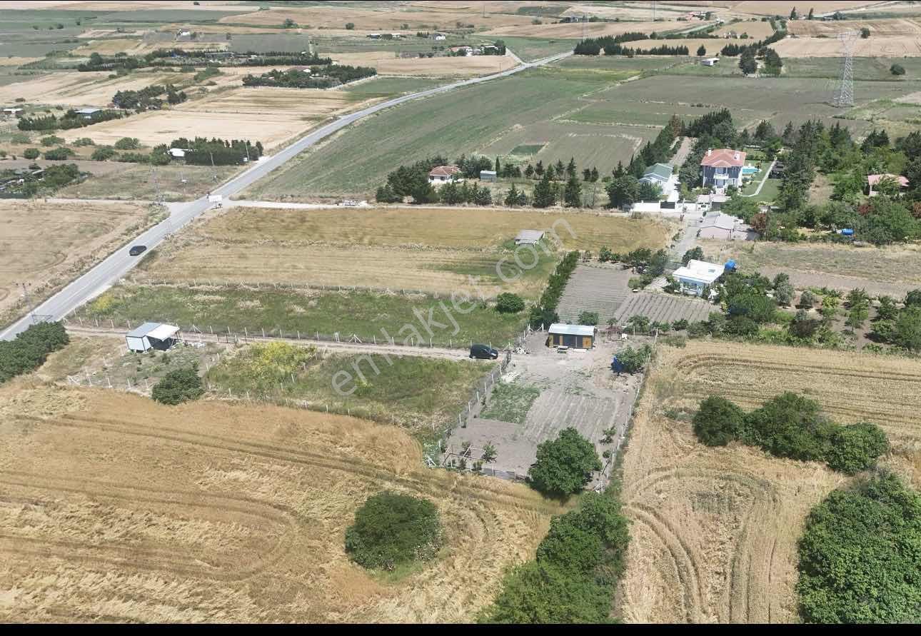 Tek Tapu Müstakil Her Bakımdan Kurulu Düzen Bahçe - Görsel 9
