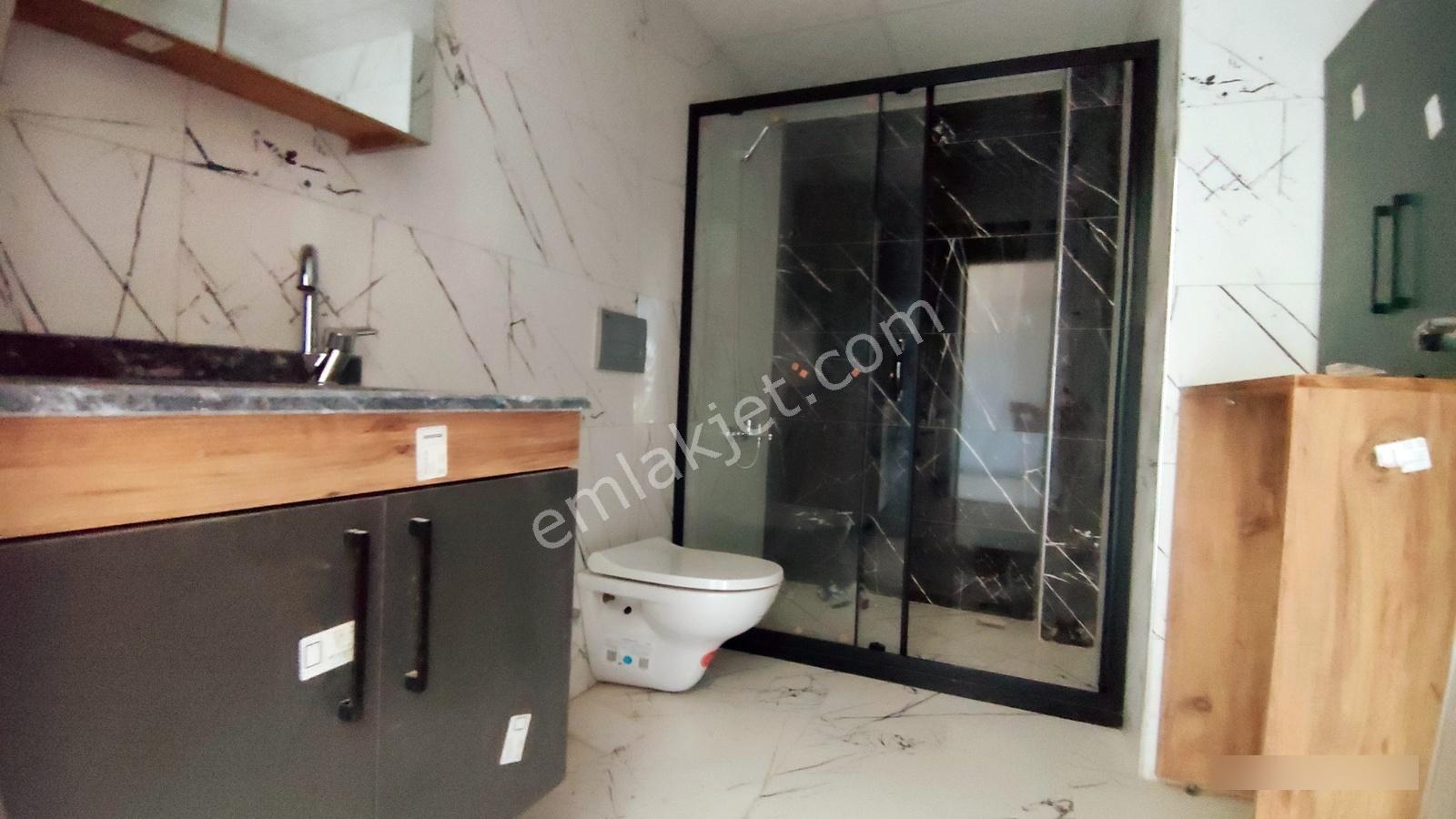 Truva/nazım Demirci'den Atakum Satılık 1+1 Geniş Manzaralı Daire - Görsel 10