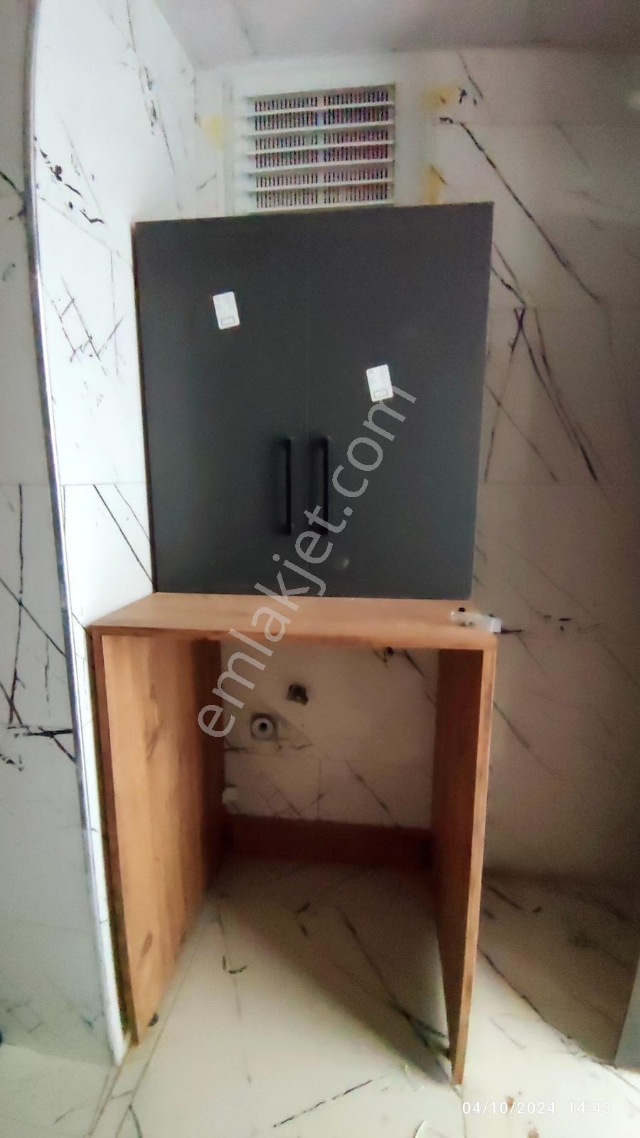 Truva/nazım Demirci'den Atakum Satılık 1+1 Geniş Manzaralı Daire - Görsel 22