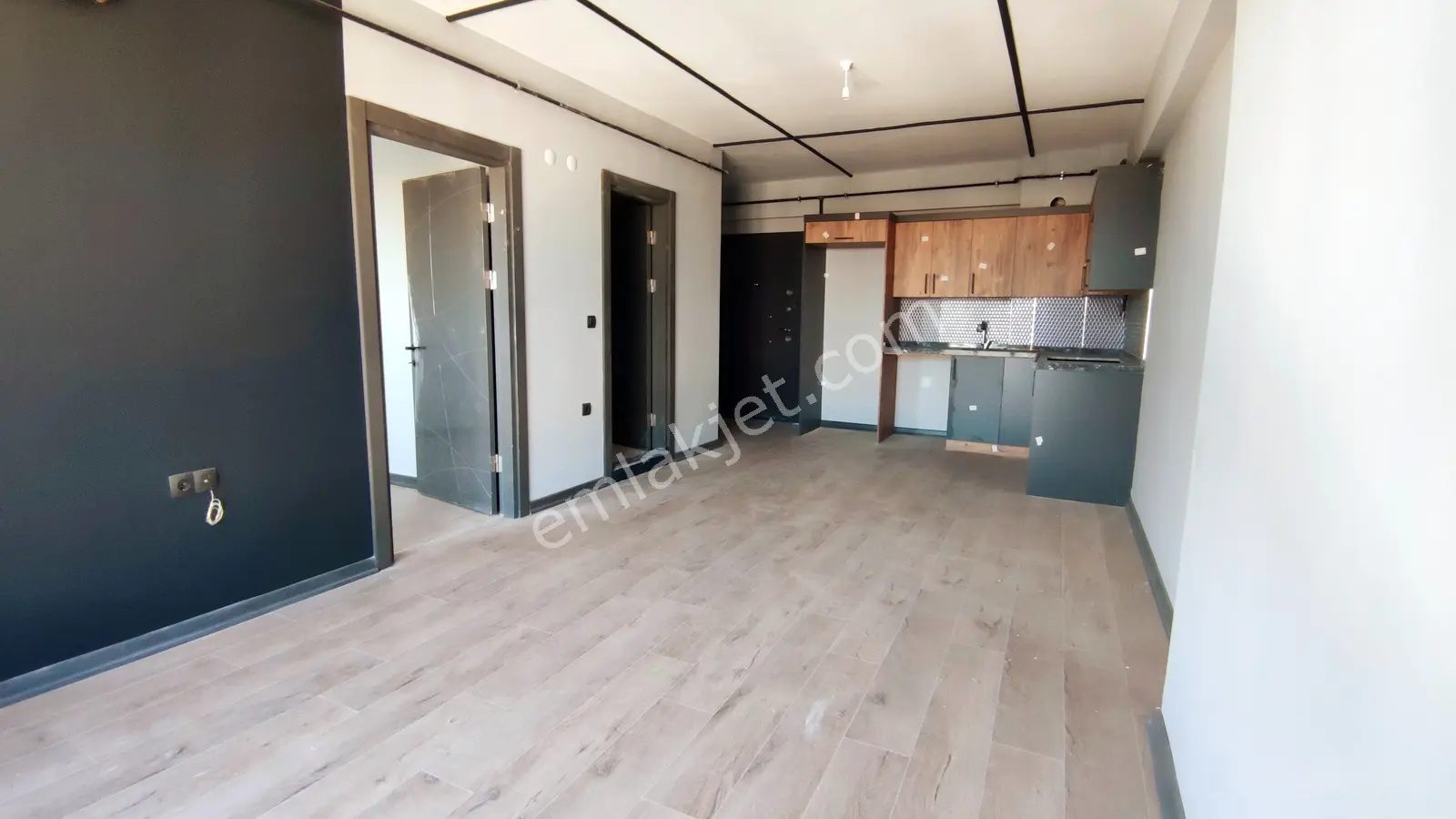 Truva/nazım Demirci'den Atakum Satılık 1+1 Geniş Manzaralı Daire - Görsel 33