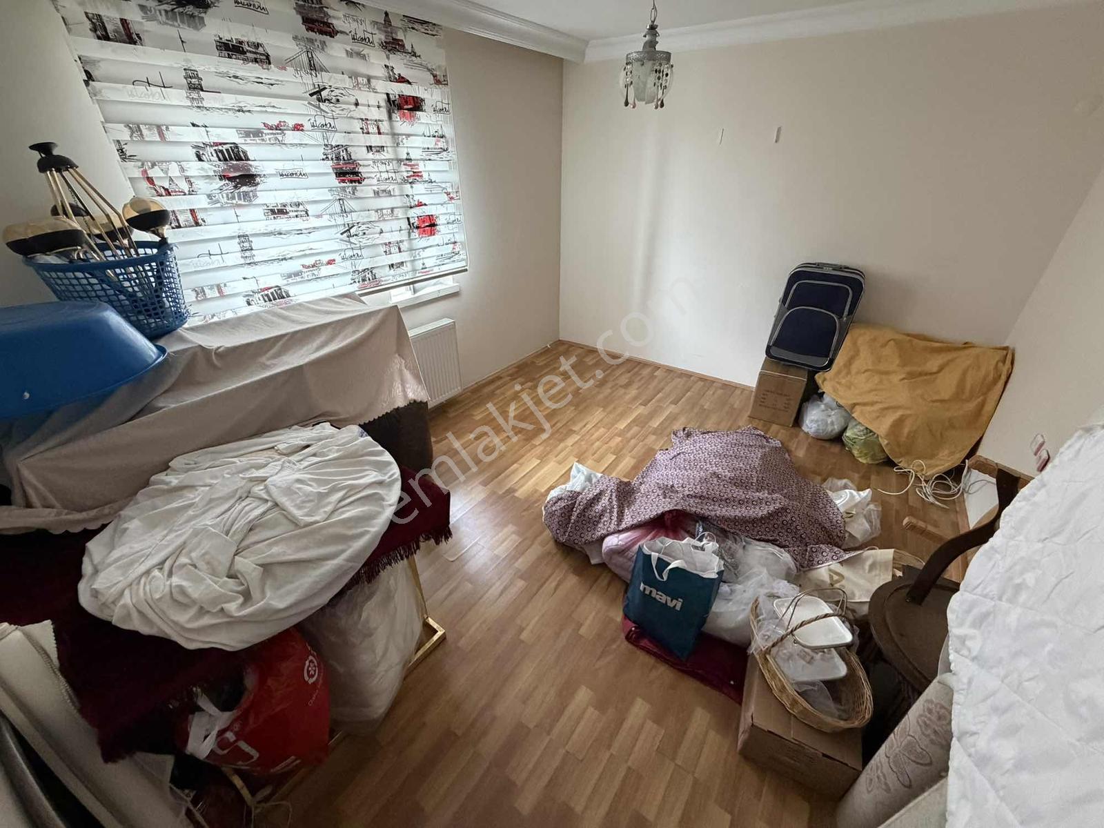 Akprime'dan Seyrani Göbekte Mükemmel Konumda 4+1 Dubleks - Görsel 32