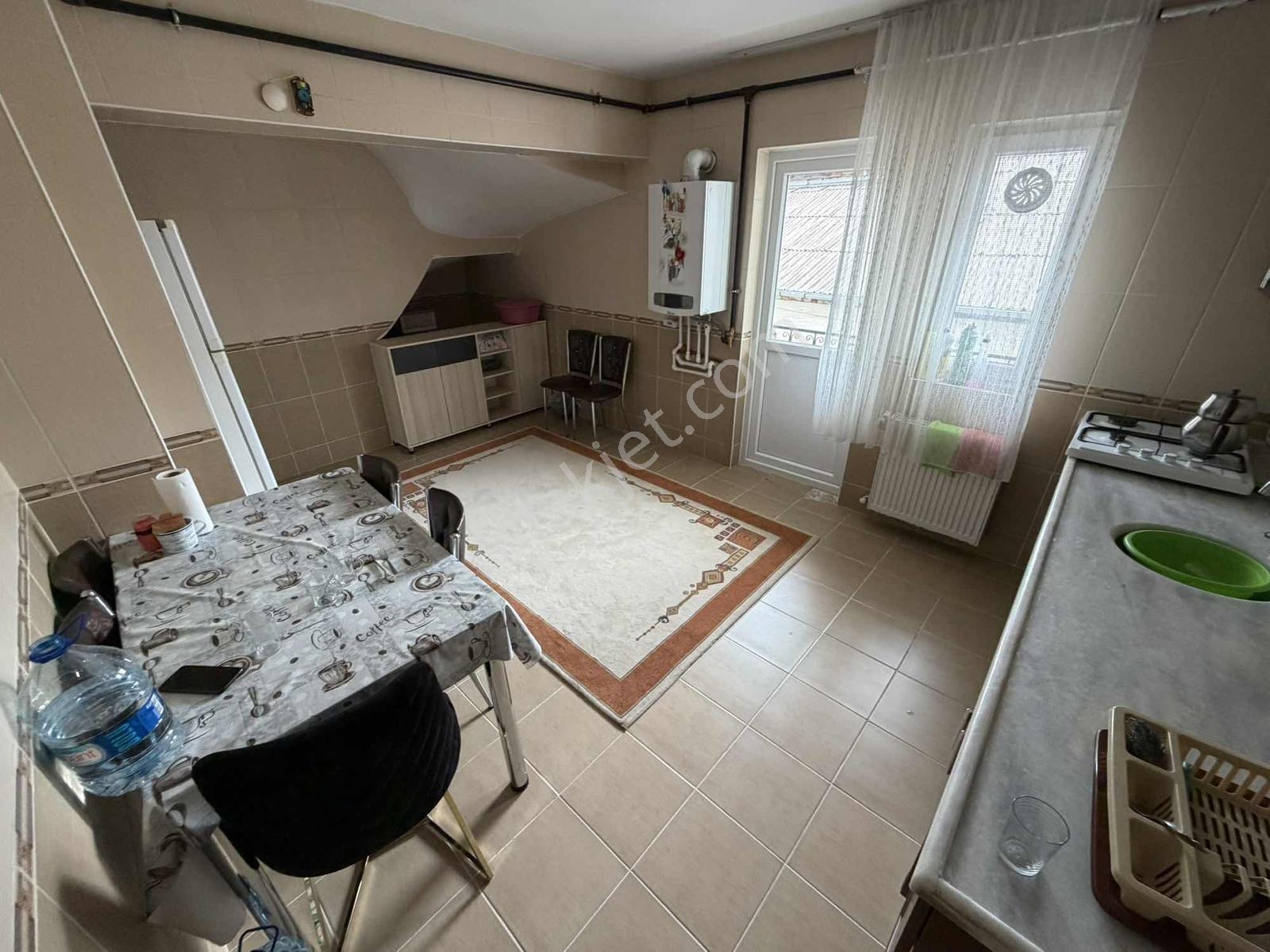 Akprime'dan Seyrani Göbekte Mükemmel Konumda 4+1 Dubleks - Görsel 26