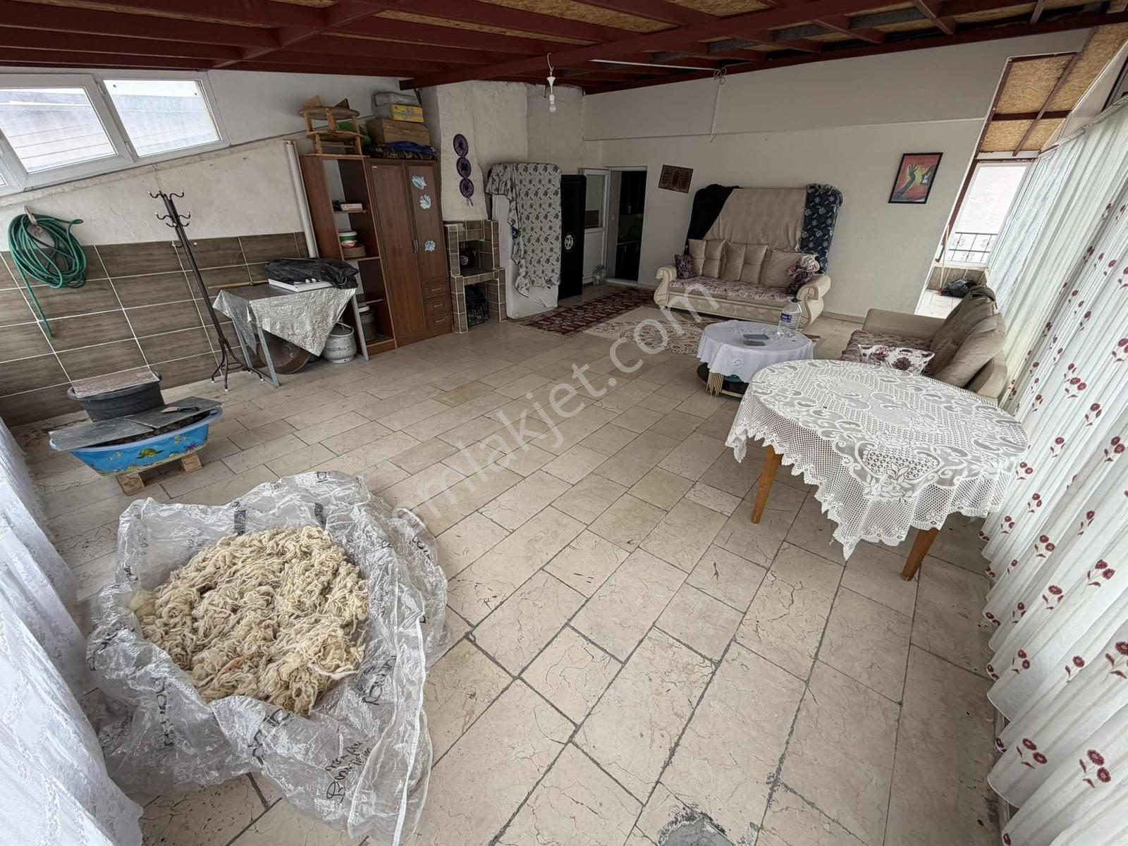 Akprime'dan Seyrani Göbekte Mükemmel Konumda 4+1 Dubleks - Görsel 31