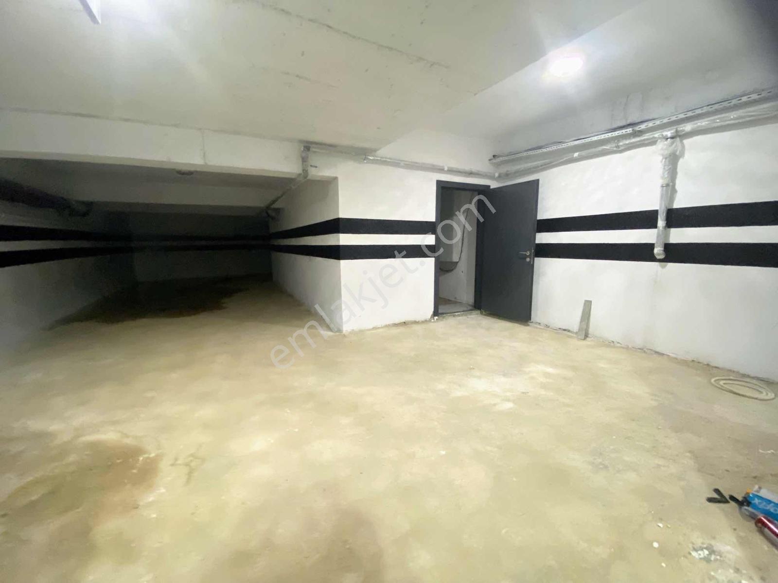 Kadıköy Sahrayıcedit'de 1+1 Kapalı Otoparklı Satılık Daire - Görsel 17